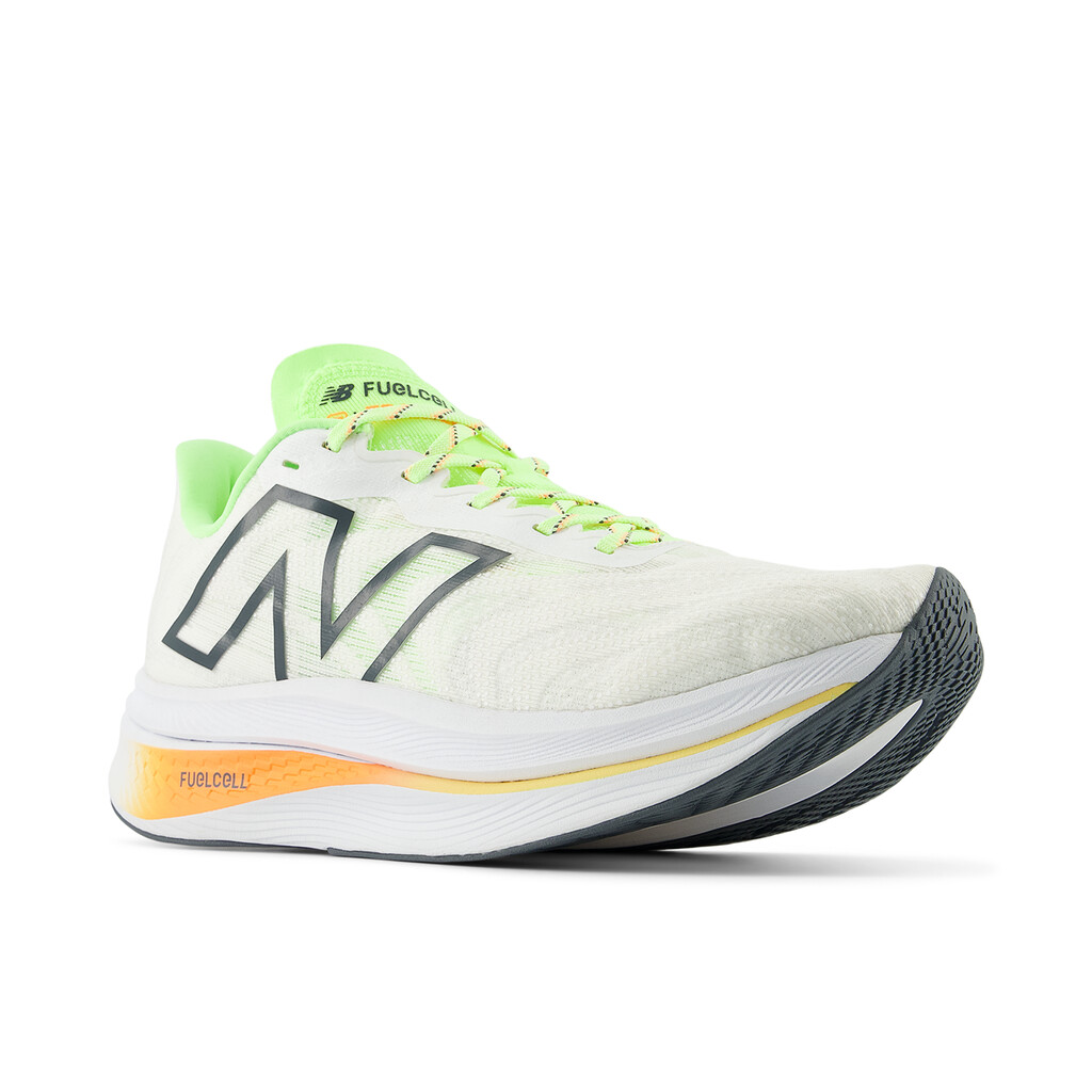 New Balance - MRCXCA3 Fuel Cell SC Trainer v2 - white