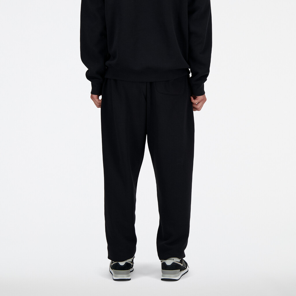 New Balance - Sport Essentials French Terry Jogger - black