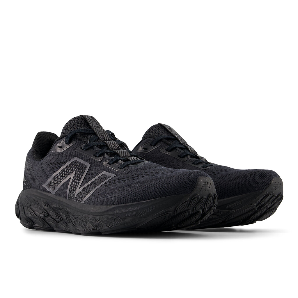 New Balance - W880GA14 Fresh Foam X 880 v14 GTX - black