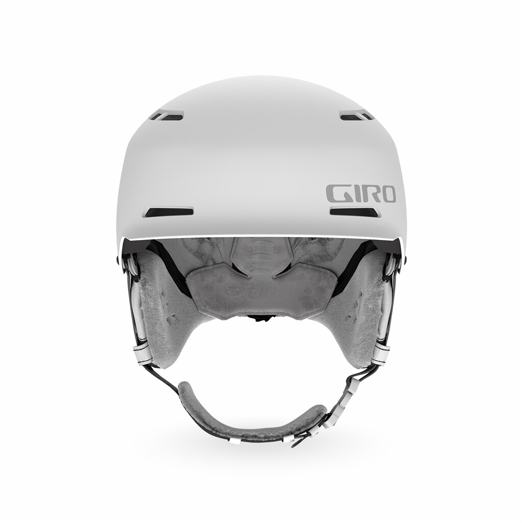 Giro Snow - Trig MIPS Helmet - matte white II