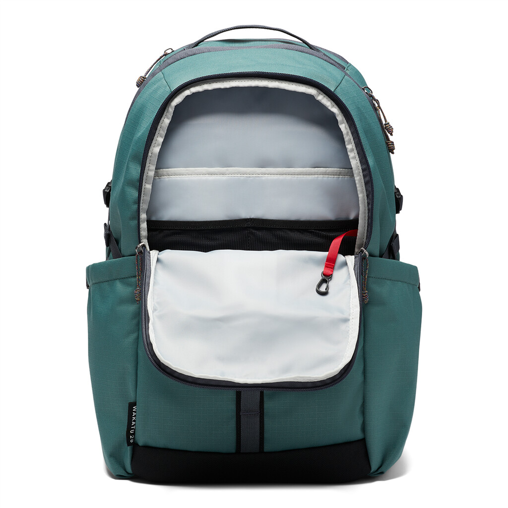 Mountain Hardwear - Wakatu Backpack - blue pine 355