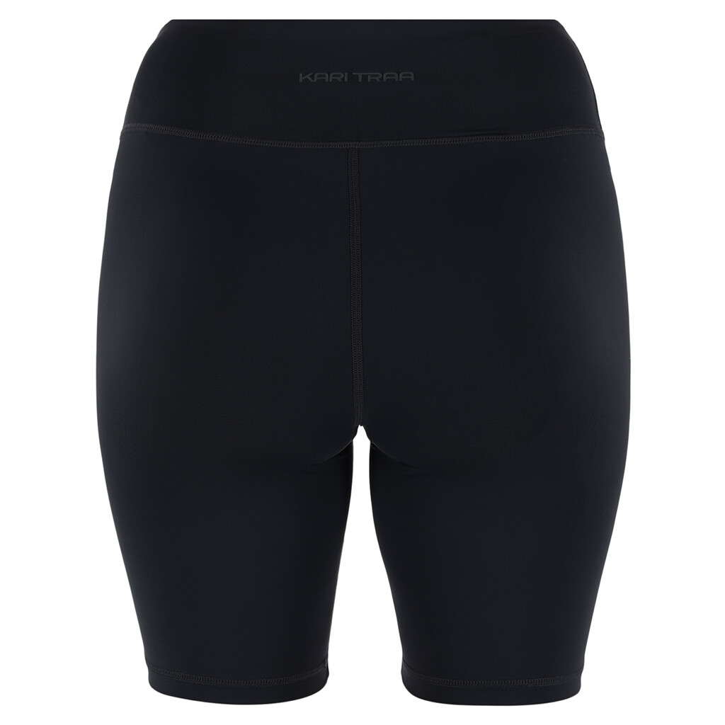 Kari Traa - Vilde Bike Shorts 8In - black