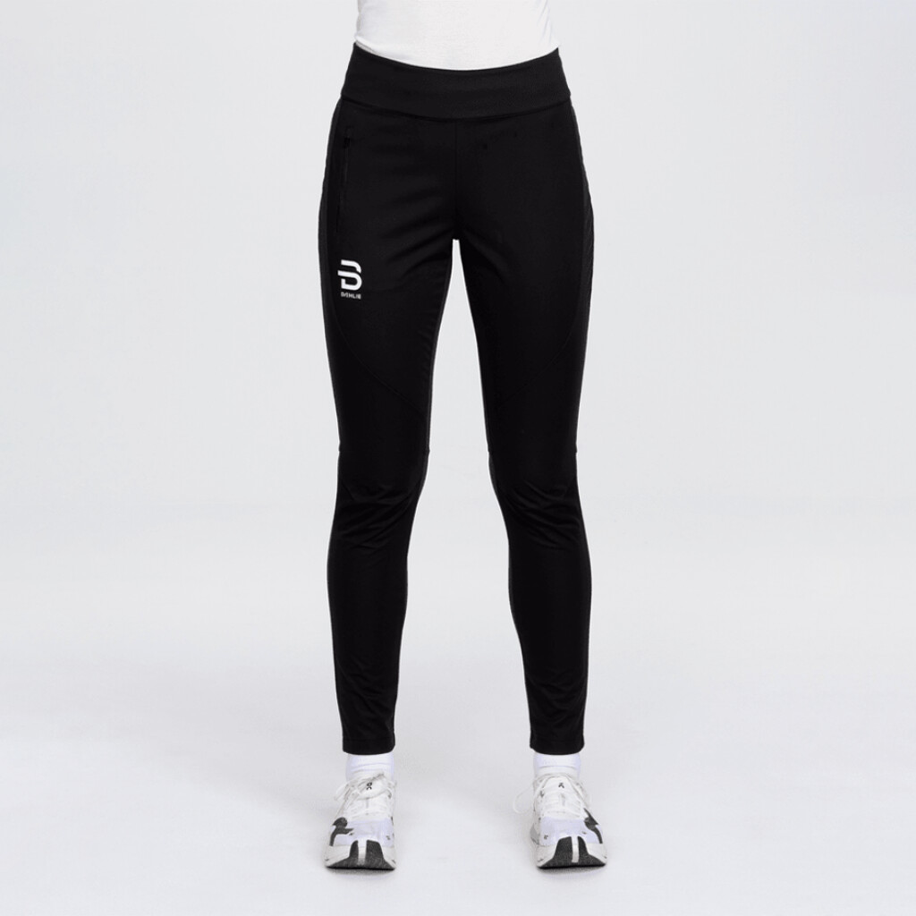 Daehlie - W Pants Pro 2.0 - black