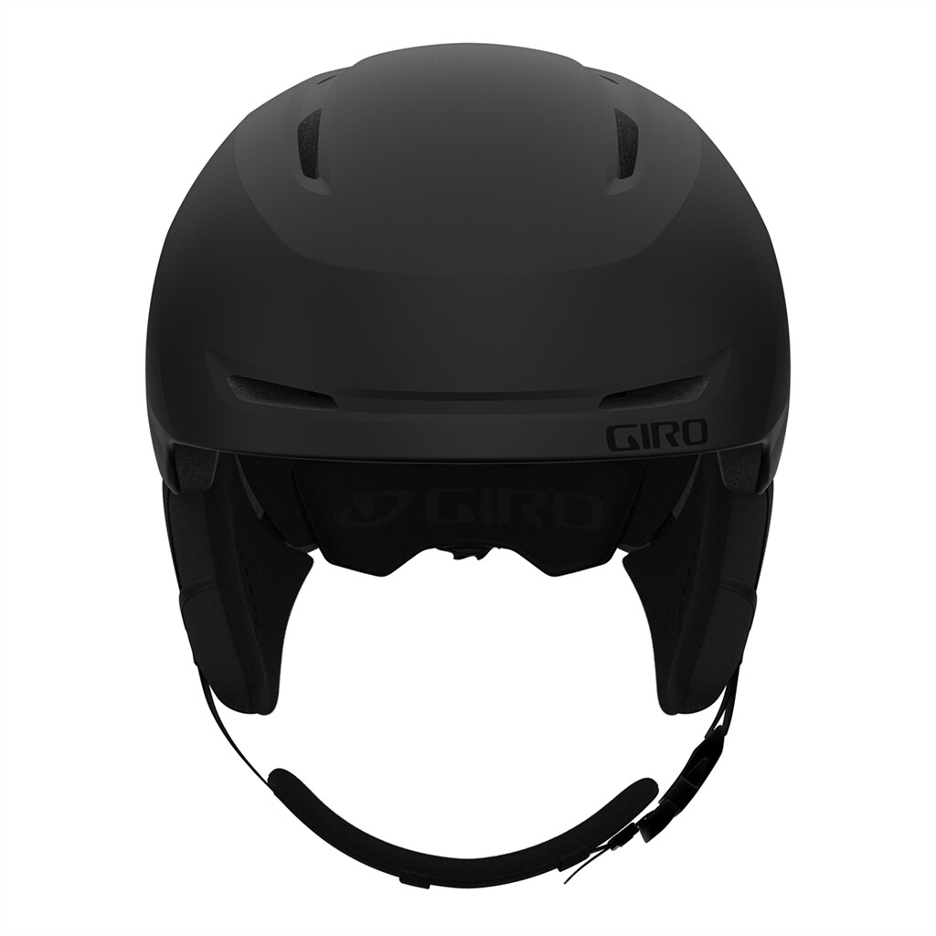 Giro Snow - Spur MIPS Helmet - matte black