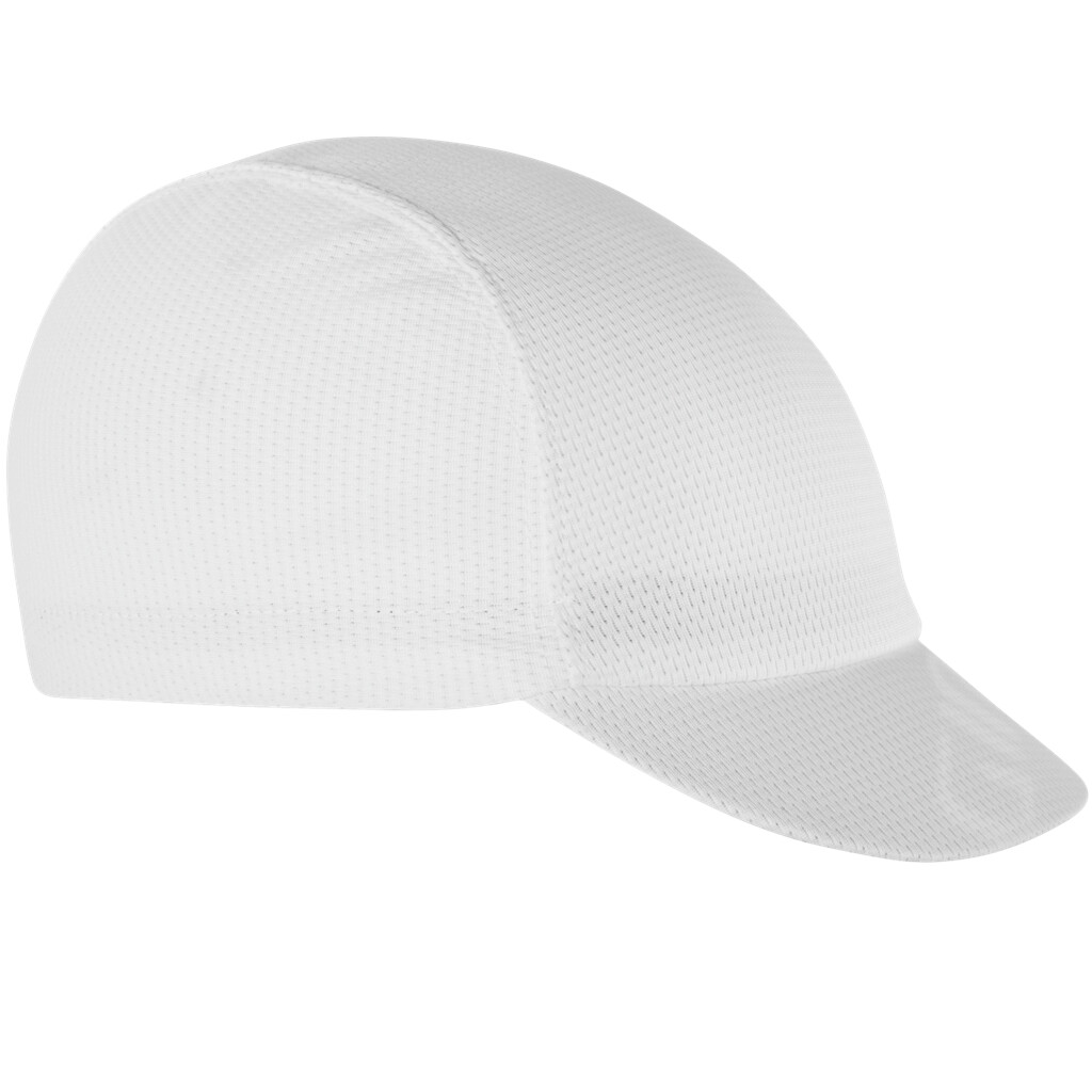 Giro Cycling - SPF 30 Ultralight Cap - pure white