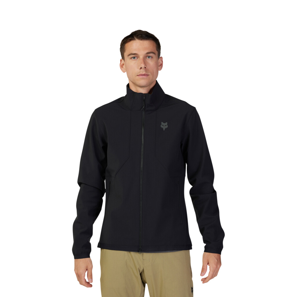 Fox Racing - Ranger Fire Jacket - black