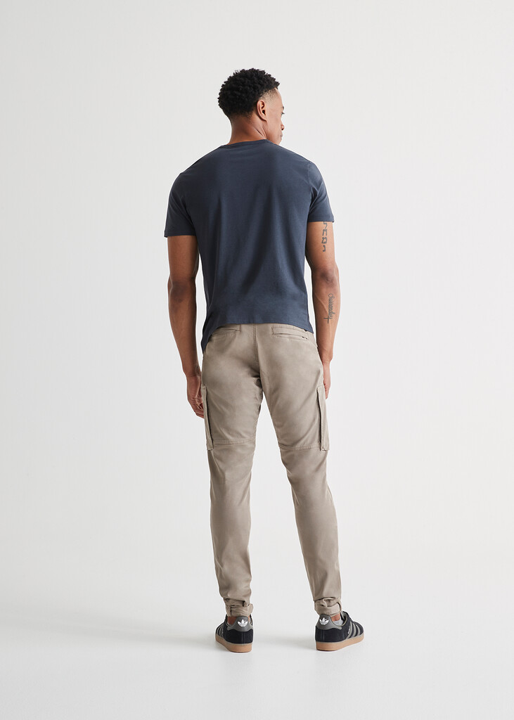 DU/ER - Live Free Adventure Pant - sediment