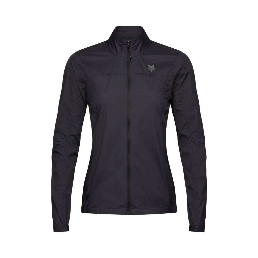 Fox Racing - W Ranger Wind Jacket - black