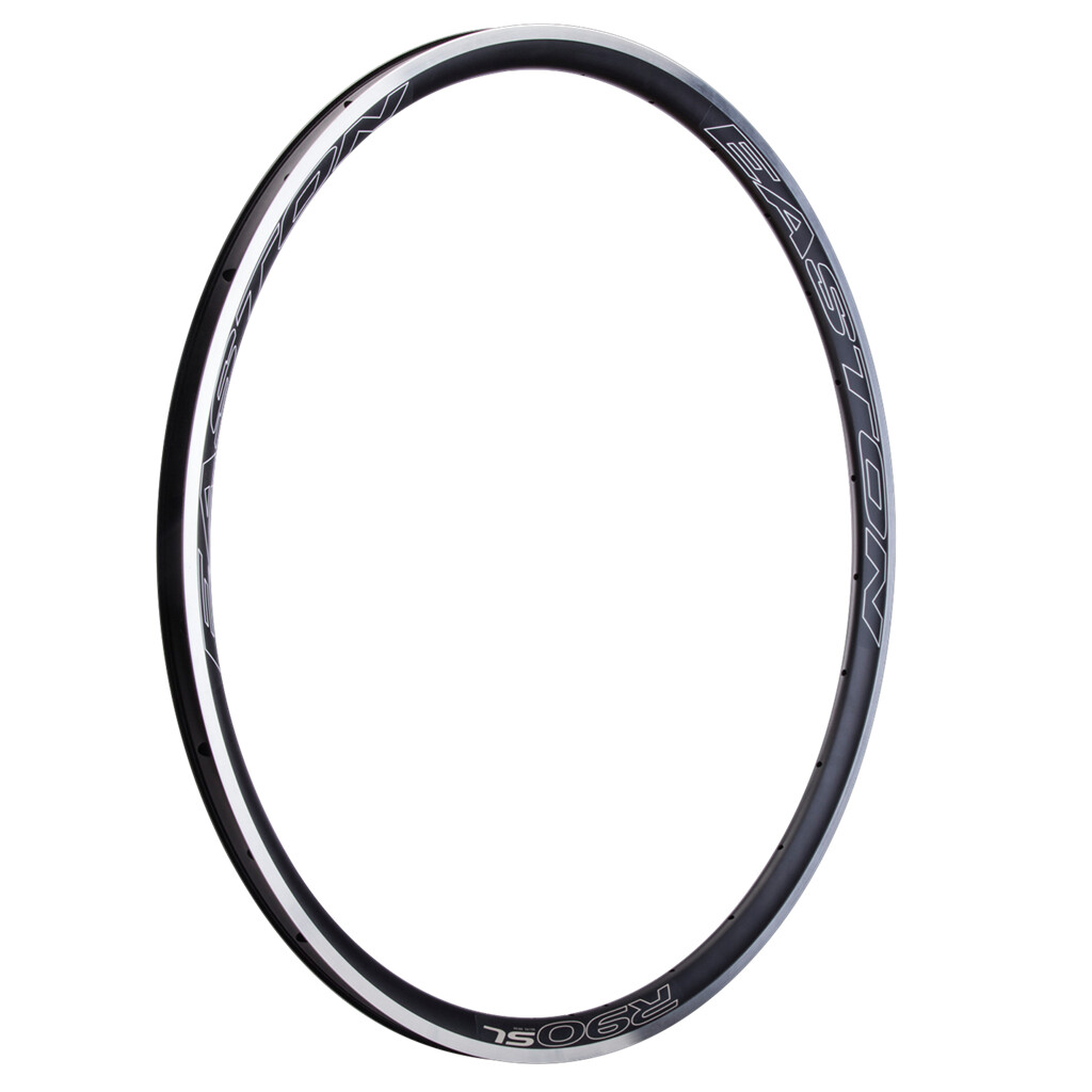 Easton - R90 SL 19.5/24 28H Road Rim - black