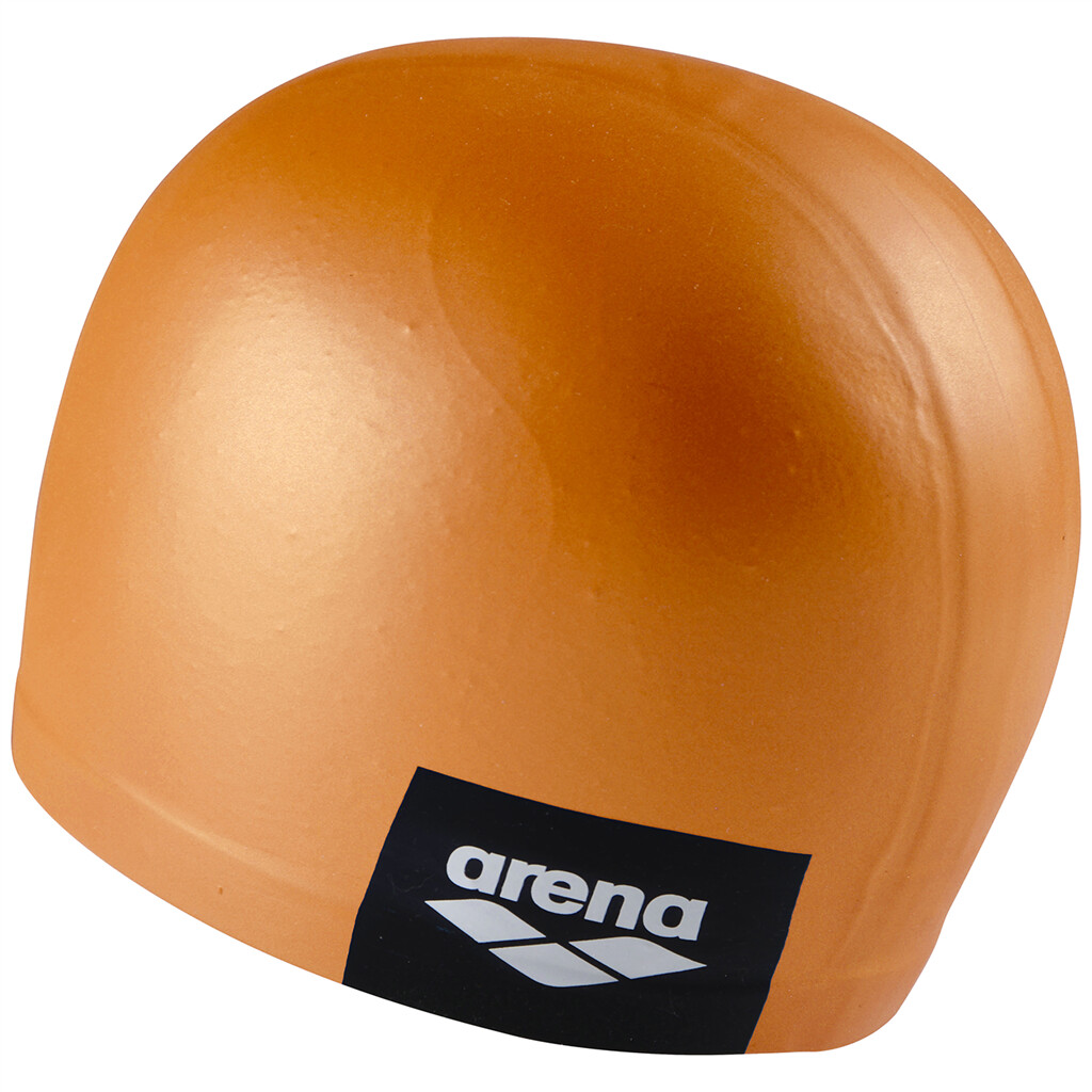 Arena - Logo Moulded Cap - pinkish orange