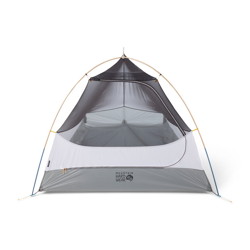 Mountain Hardwear - Nimbus™ UL 2 Tent - grey ice 063