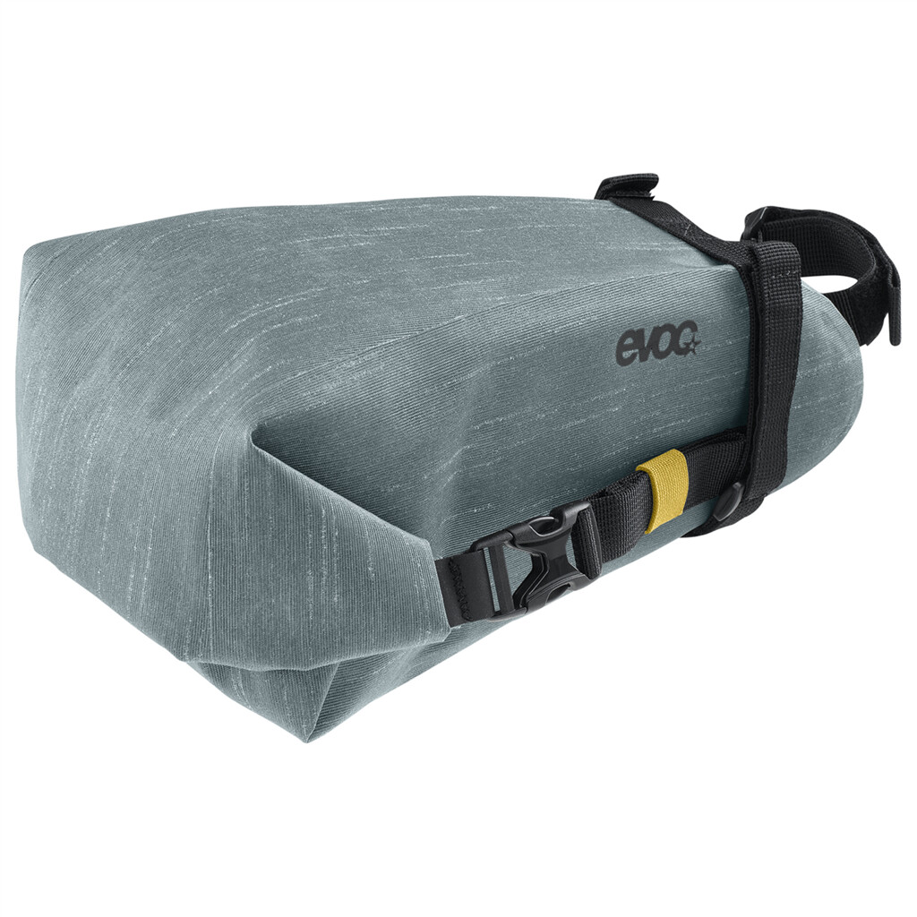 Evoc - Seat Pack WP 2L - steel