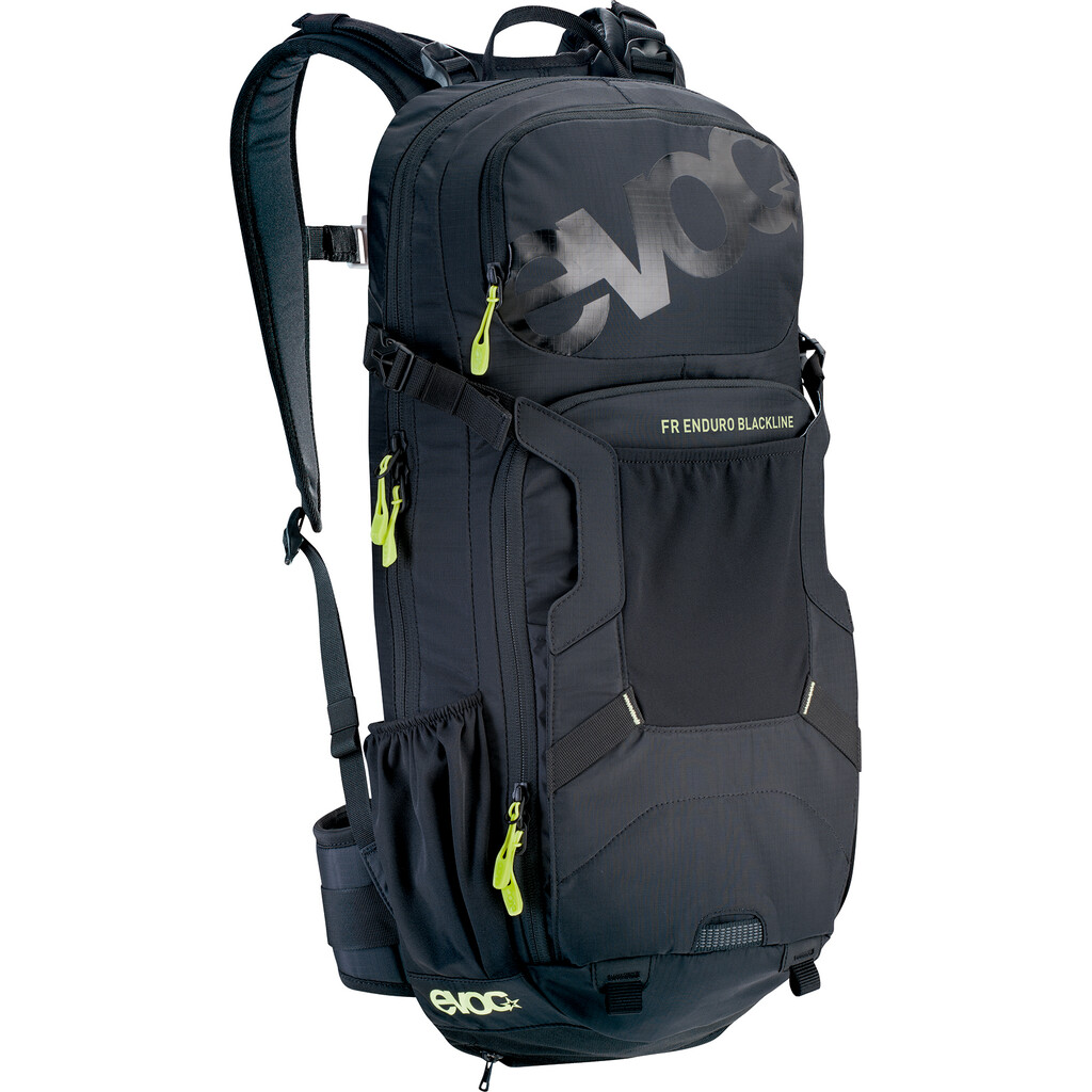 Evoc - FR Enduro Blackline 16L Backpack - black