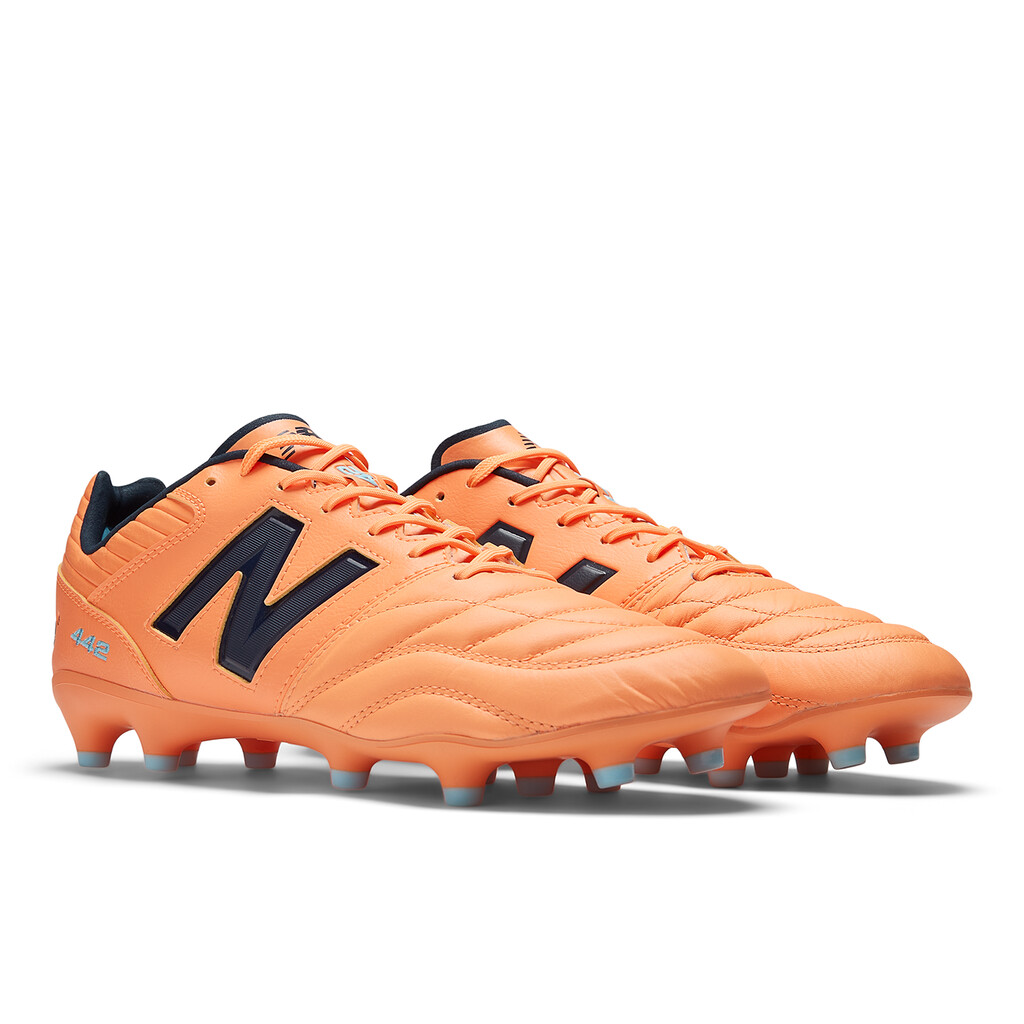 New Balance - MS41FH2 442 v2 Pro FG - hot mango