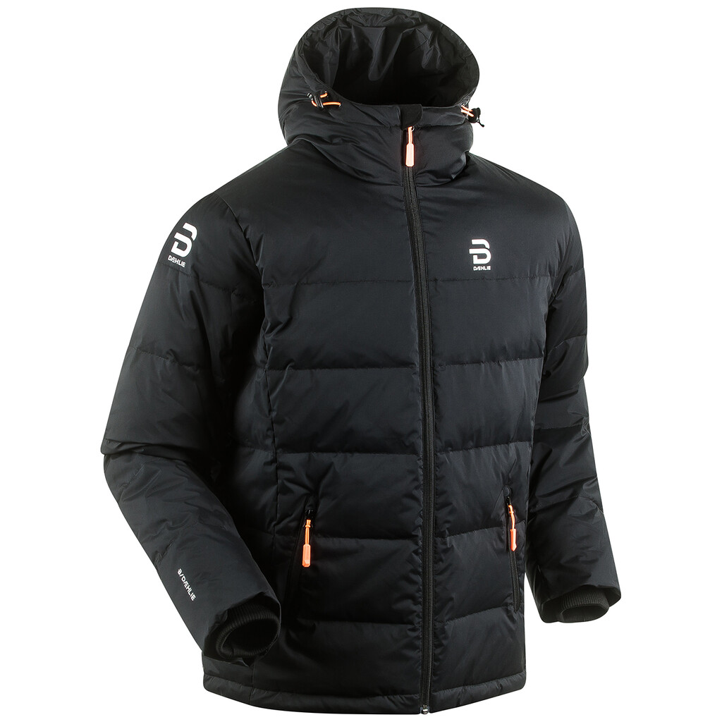 Daehlie - Jr Jacket Podium - black