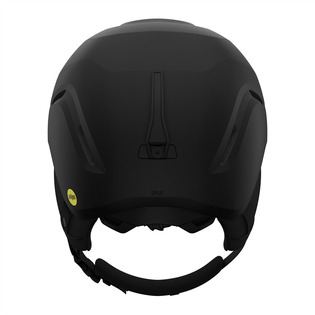 Giro Snow - Spur MIPS Helmet - matte black