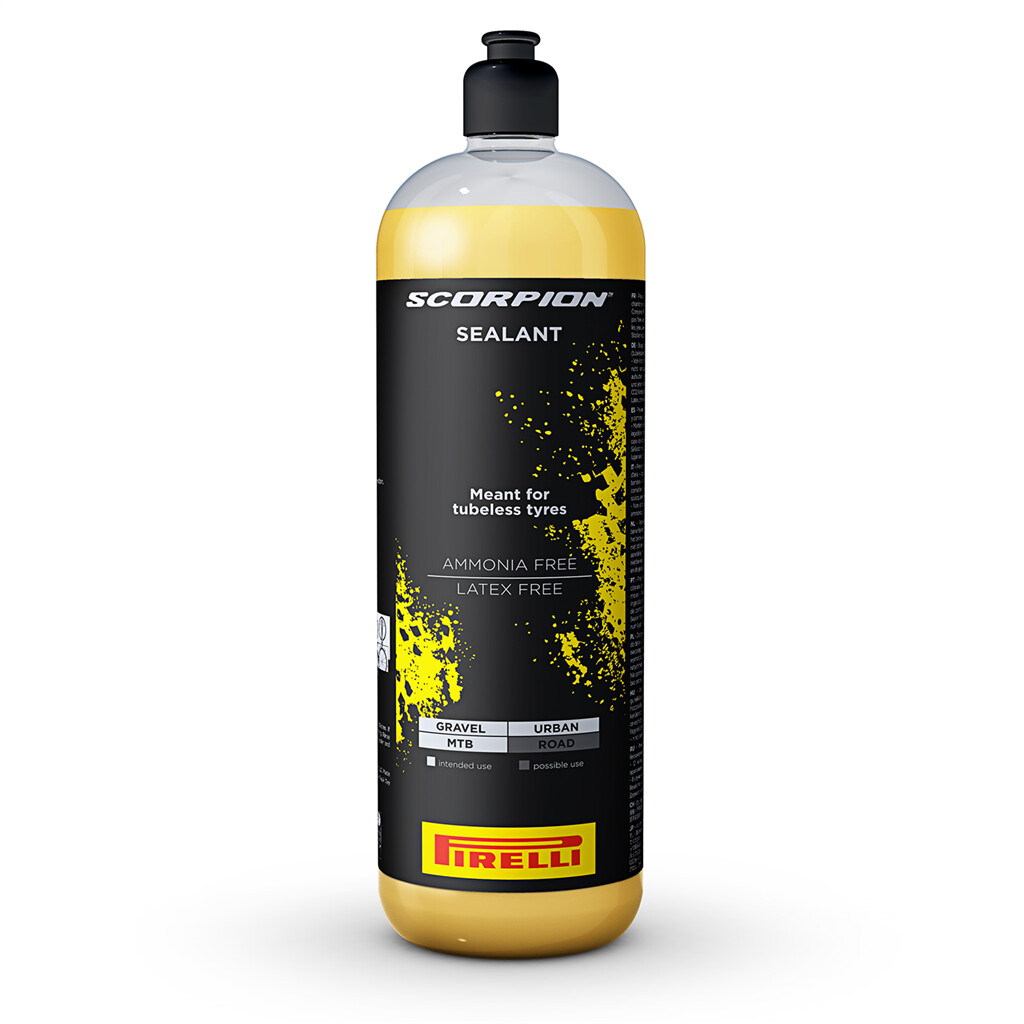 Pirelli - Scorpion Smart Seal 1000ml Stk./Box 8 - N/A