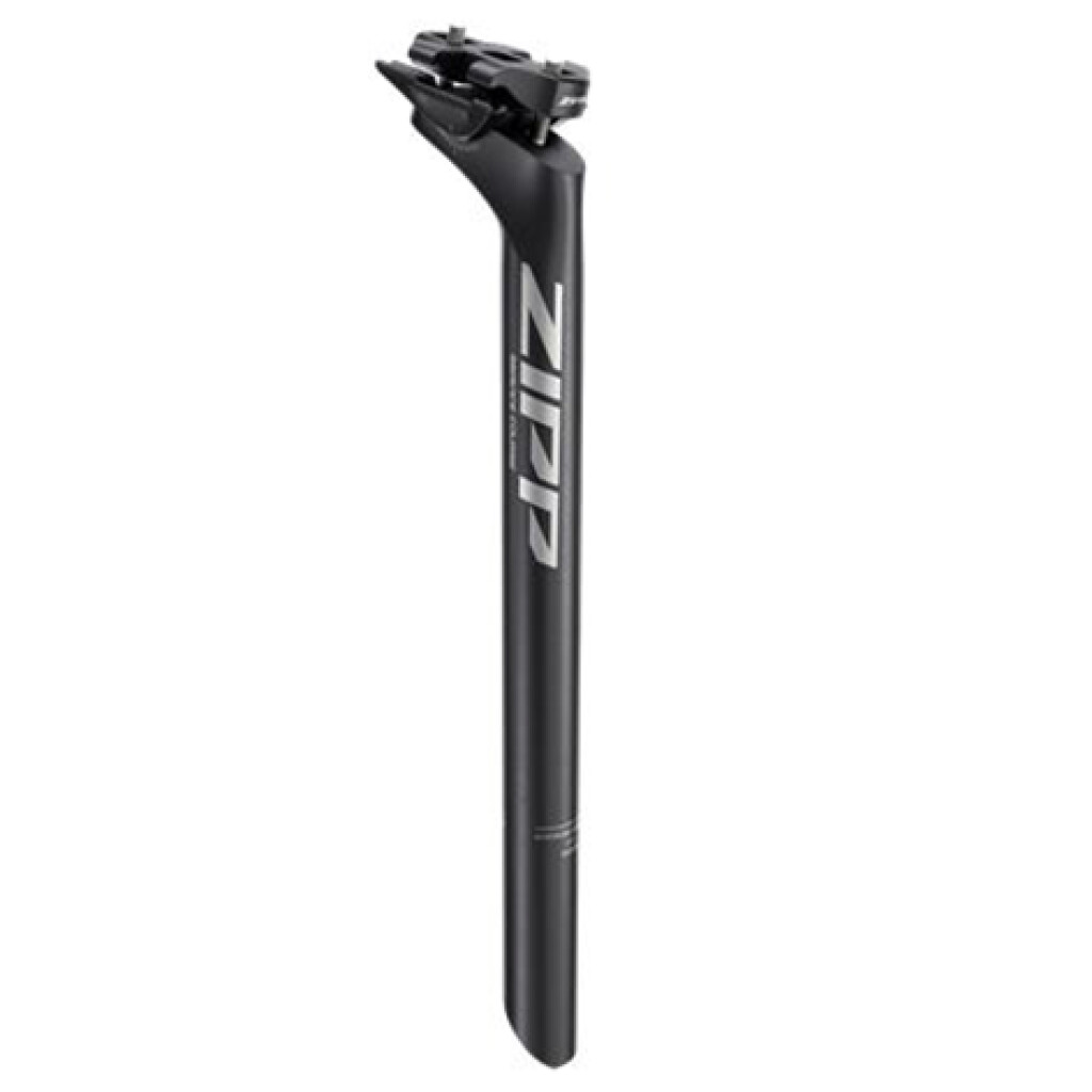 Zipp - Seatpost Service Course 350mm - bead blast black