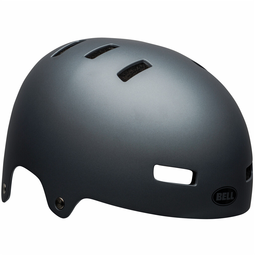 Bell - Local Helmet - matte gray