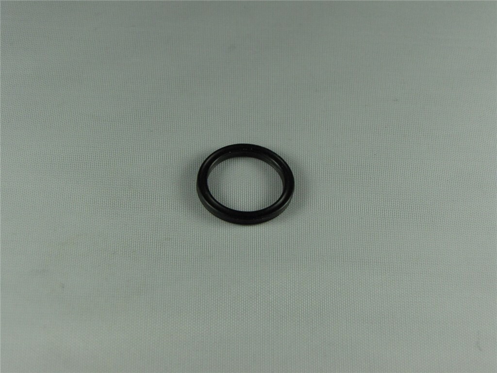 Rocky Mountain - Rubber O-Ring for shock pin - N/A