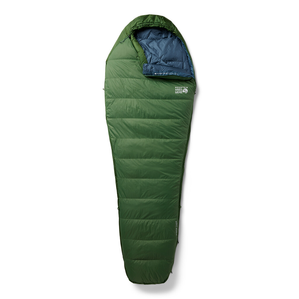 Mountain Hardwear - Bishop Pass™ 30F/-1C Long - fernwood 308