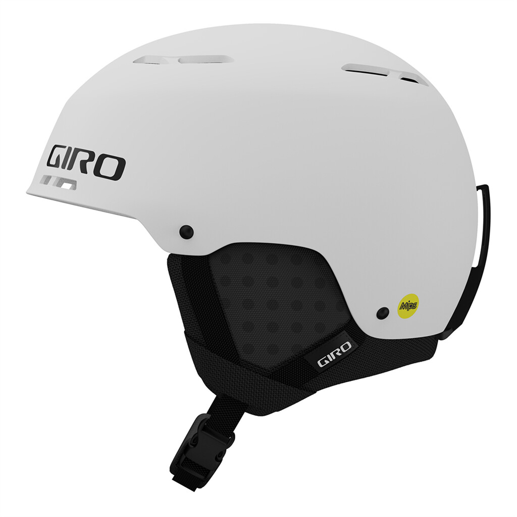 Giro Snow - Emerge Spherical MIPS Helmet - matte white