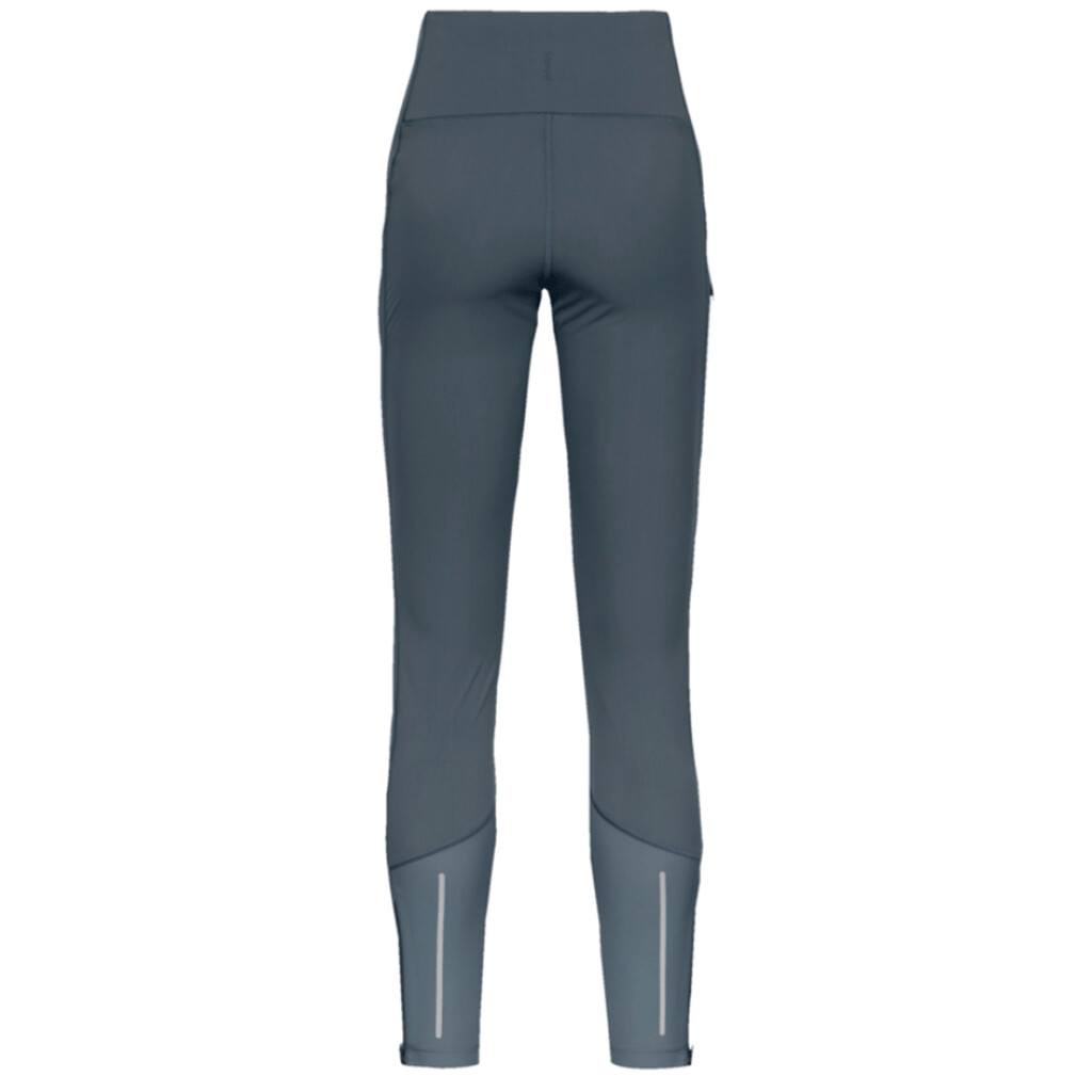 Johaug - Discipline Wind Pants - dark green