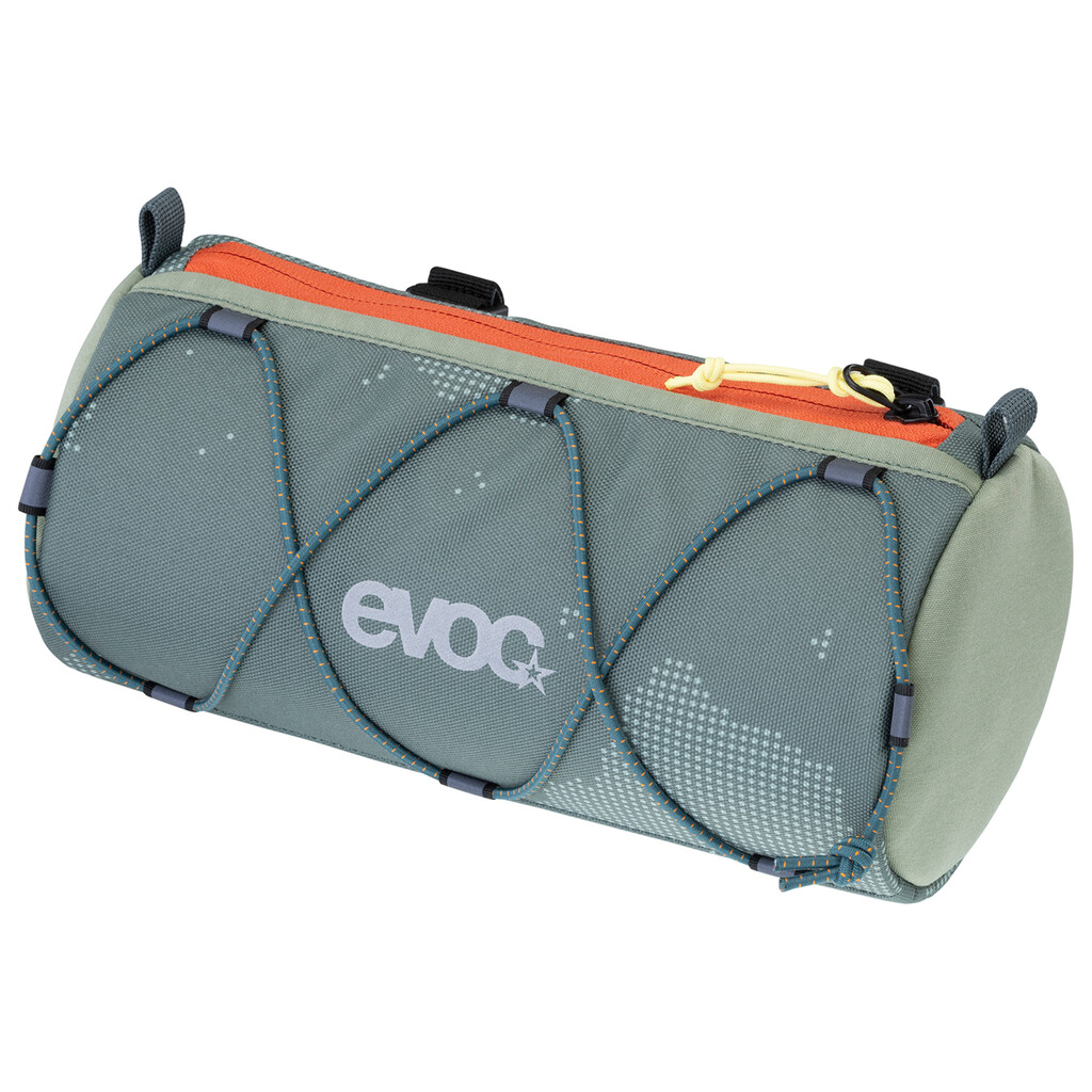 Evoc - Handlebar Roll 1.5L - gaudy