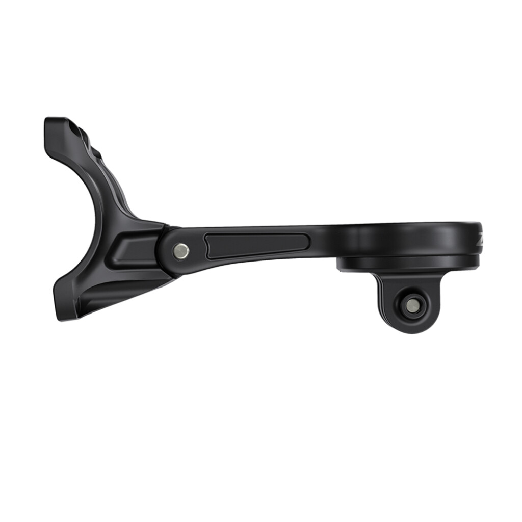 Zipp - QuickView Int Computer Mount Service Course and SL Speed 31.8mm - black