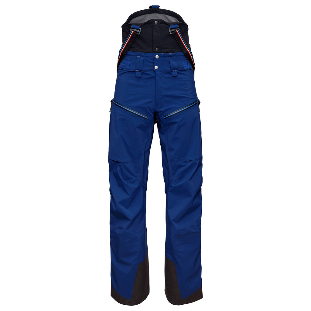 Elevenate - M Bec de Rosses XI Pants  - guide blue