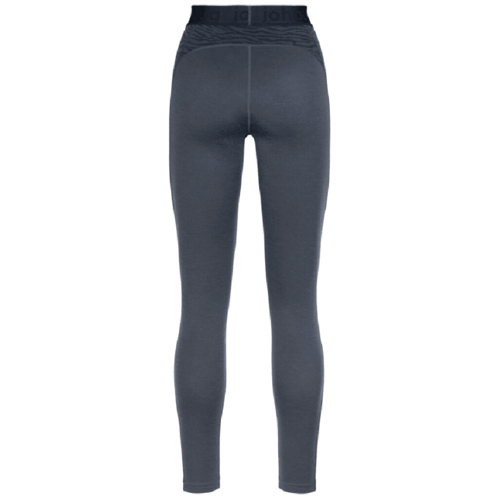 Johaug - Elevate Wool Pants - dark blue