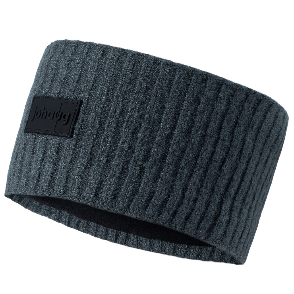 Johaug - Lit Headband 2.0 - dark green