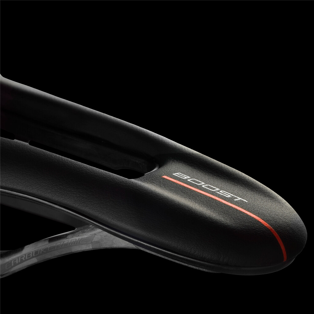 Selle Italia - SLR Boost Kit Carbonio Super Flow - black