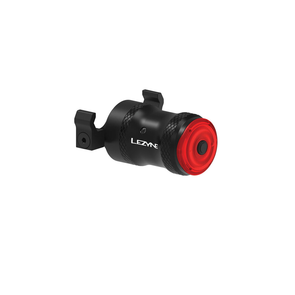 Lezyne - Saddle AI Alert 250 Rear - satin black