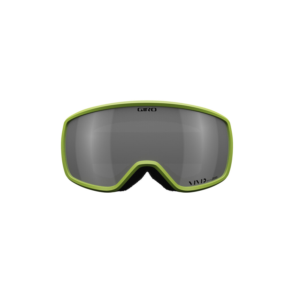 Giro Eyewear - Balance II Vivid Goggle - green cloud;vivid onyx S3 - one size