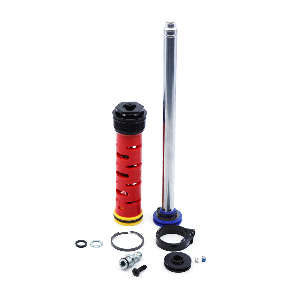 Rock Shox - Damper Internals, Remote RL 10mm 1.0Th B Recon 20 - N/A