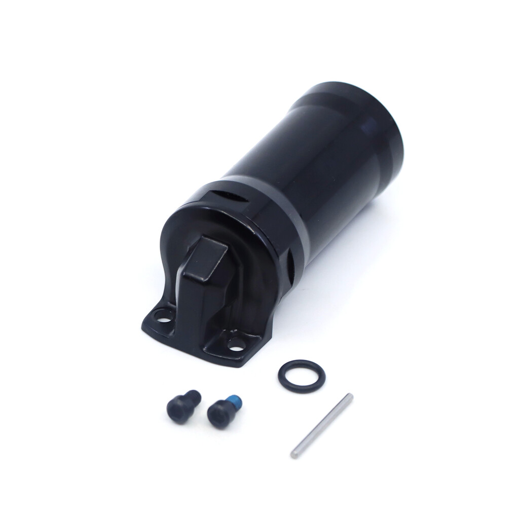 Rock Shox - Reservoir Assembly, Super Deluxe/Coil/Select R 23+ - N/A