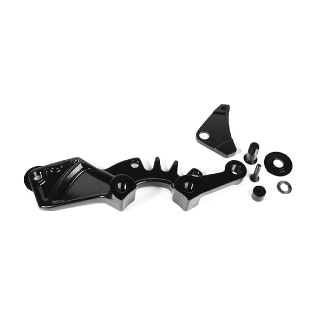 Rocky Mountain - POWERPLAY LOWER MOTOR BRACE AND BASH MOUNT - N/A