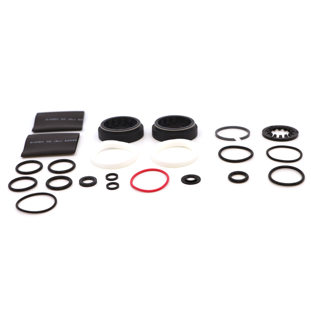 Rock Shox - 200h Service Kit - 35 Silver R/TK 2021 - N/A