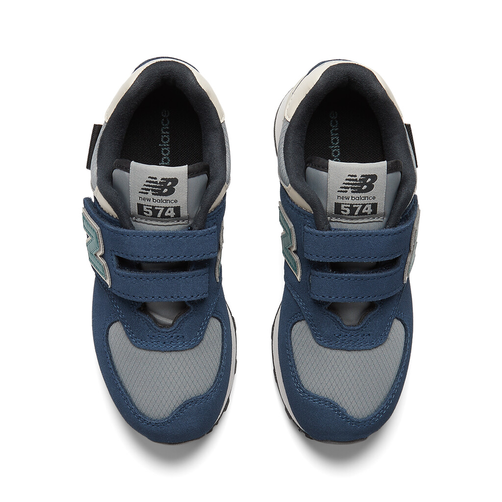 New Balance - PV574SOA - nb navy