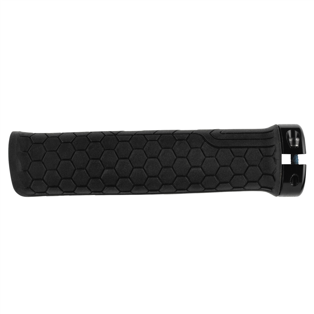 Race Face - Getta Grip Lock-on 30mm - black/black