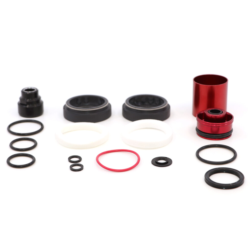 Rock Shox - 200h Service Kit - Boxxer Select+ DebonAir 2020 - N/A