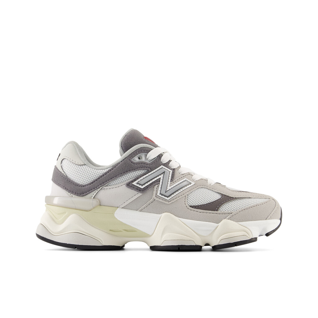 New Balance - GC9060GY - raincloud