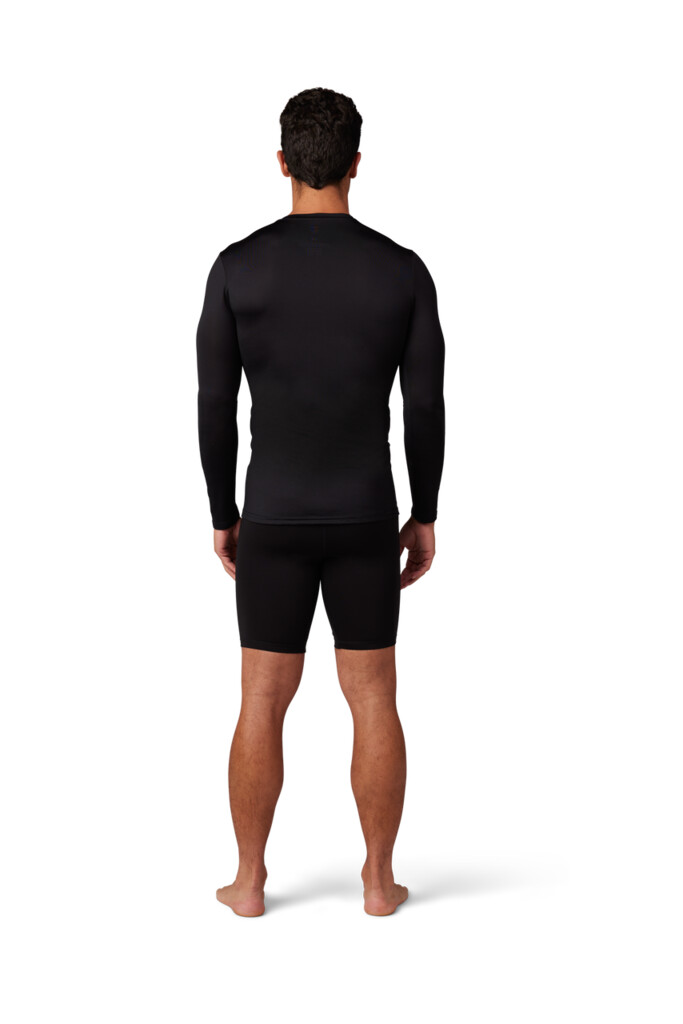 Fox Racing - Tecbase Compression Short - black