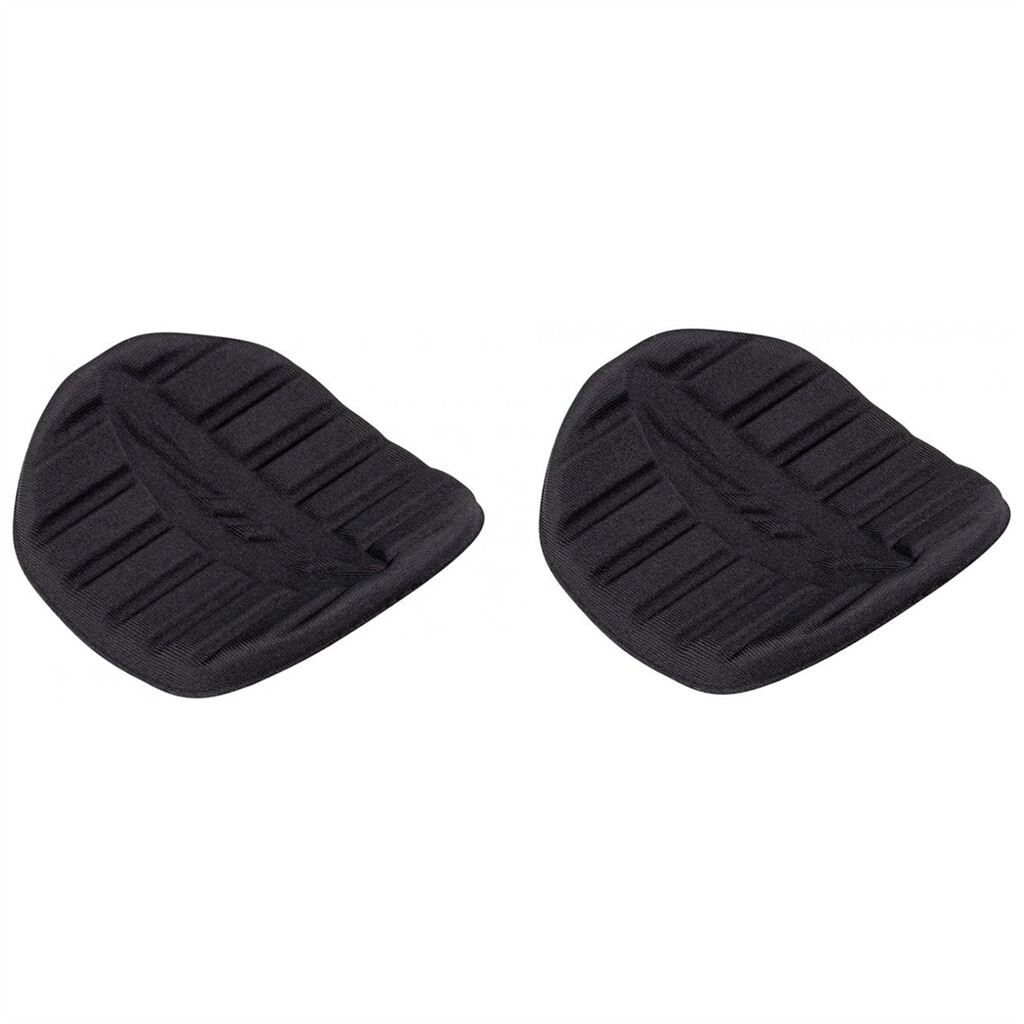 Zipp - Pad Kit Vuka Alumina Clip Armrest - black