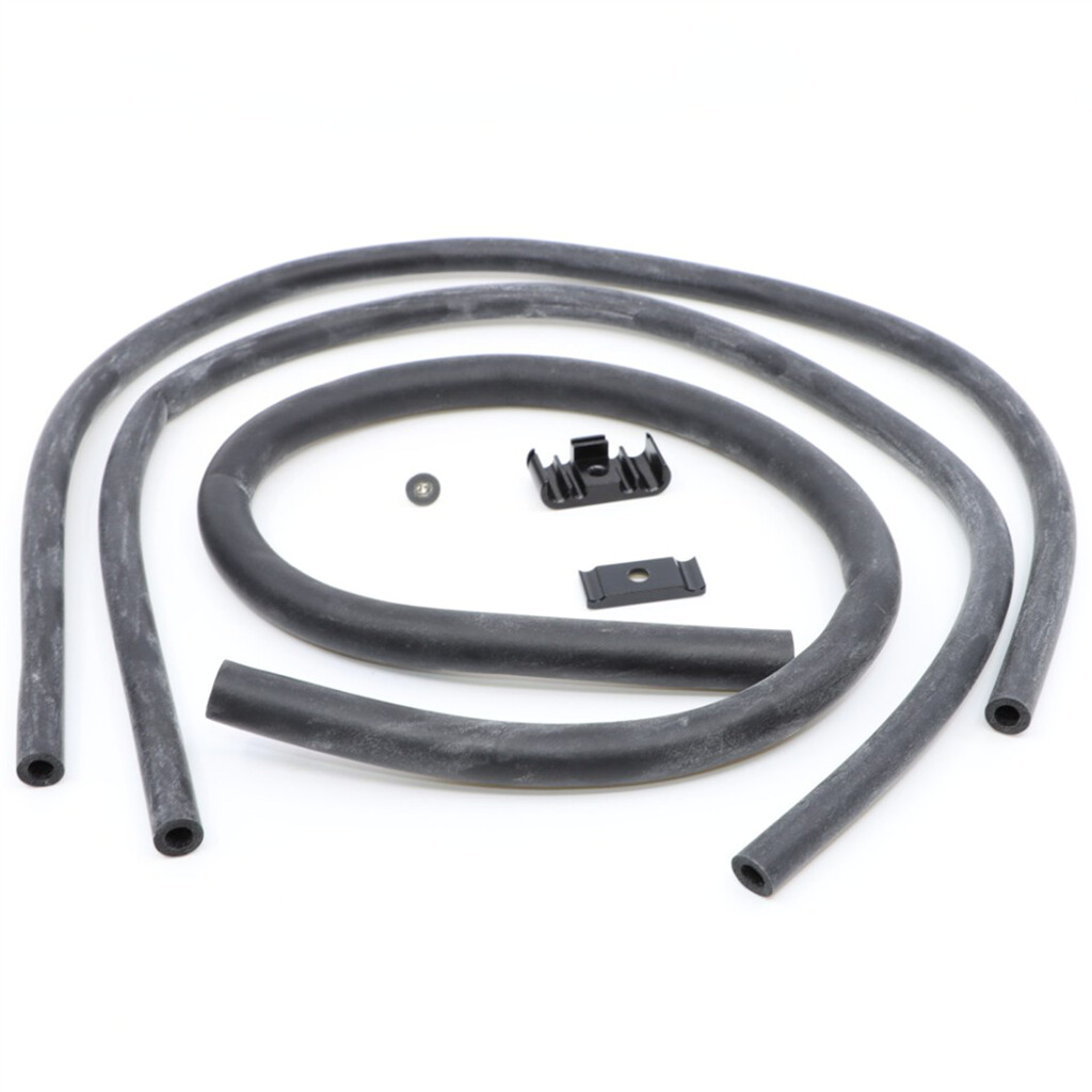 Rocky Mountain - Cable Routing Kit - N/A