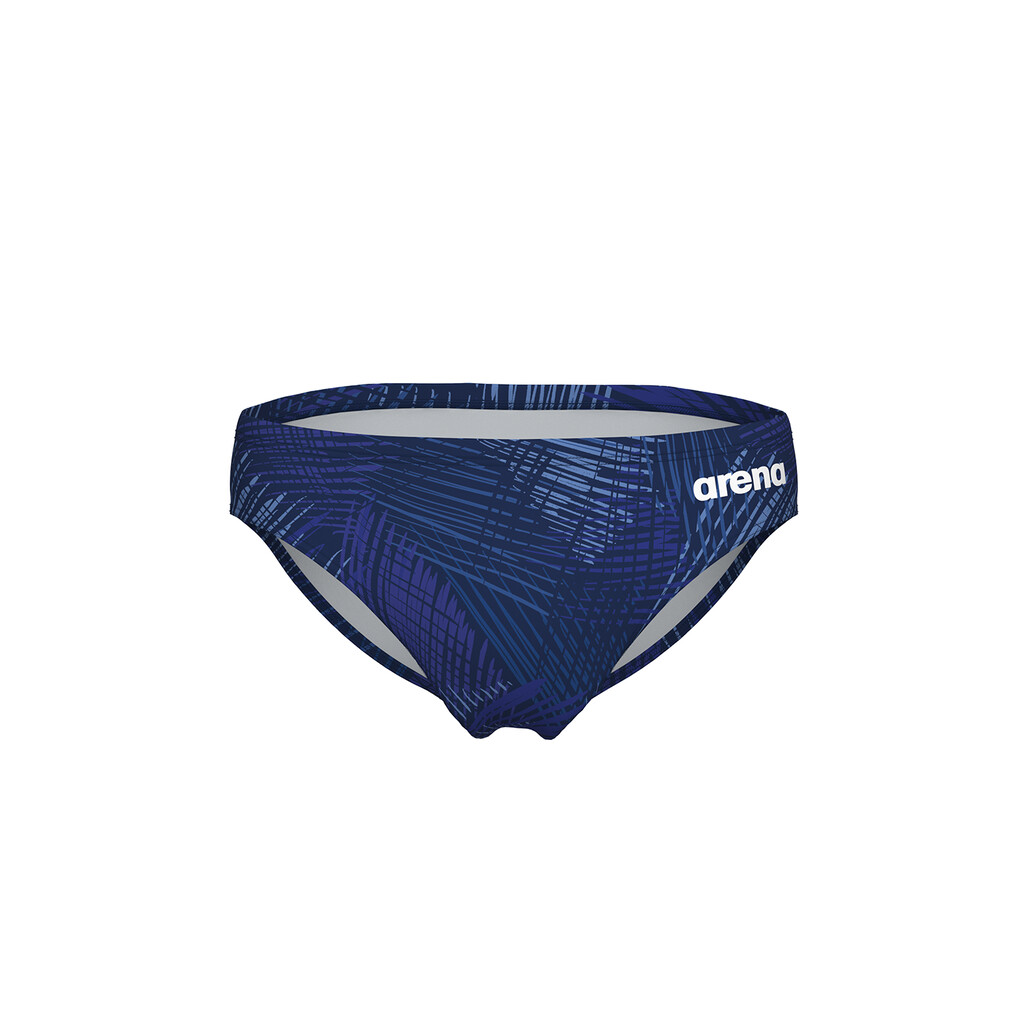 Arena - M Arena Team Energy Swim Brief - team navy