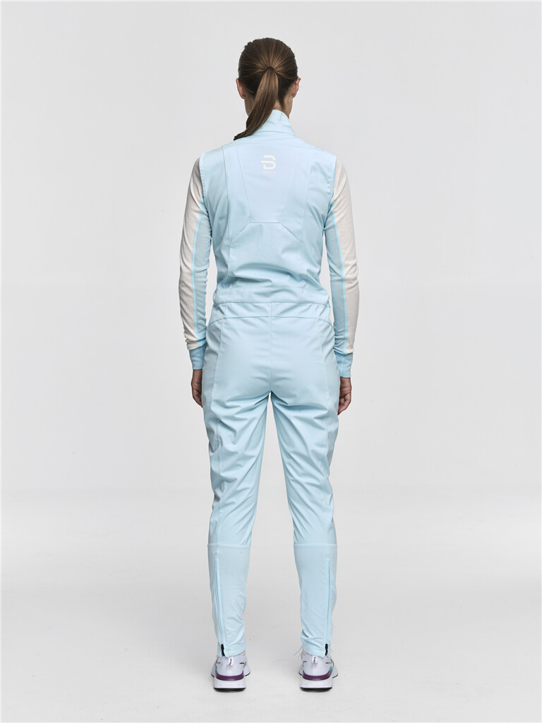 Daehlie - W Suit Aware - iced aqua