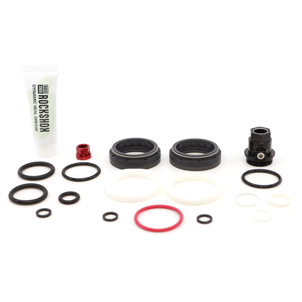 Rock Shox - 200h Service Kit - SID RLC 17-19/SID SL Ultimate 20-23 - N/A