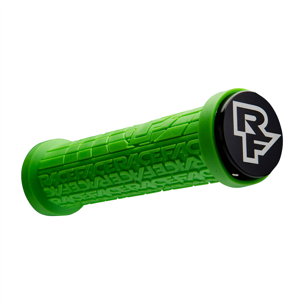 Race Face - Grippler Grip Lock-On 33mm - green